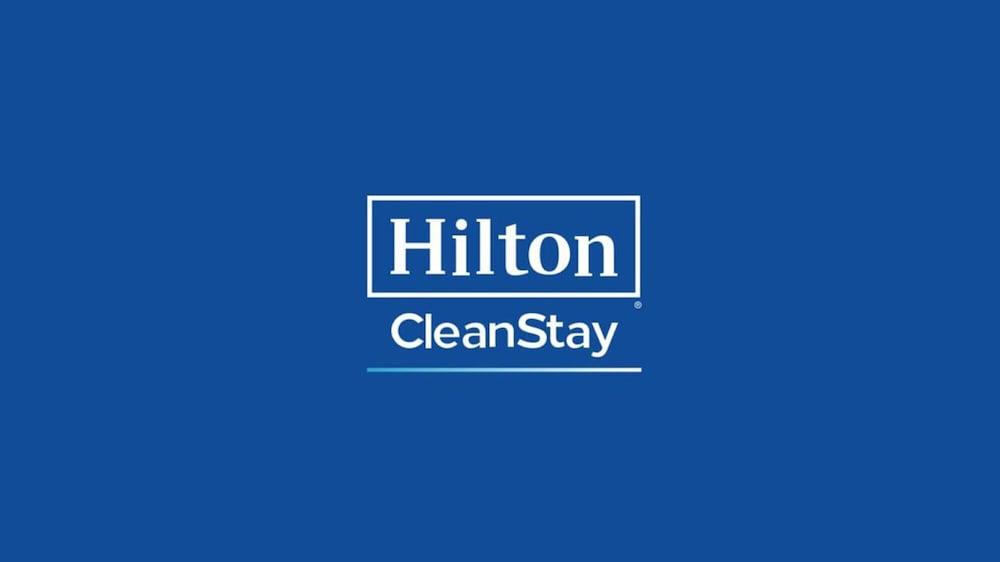 Hilton Garden Inn Huntsville South/Redstone Arsenal Exterior photo