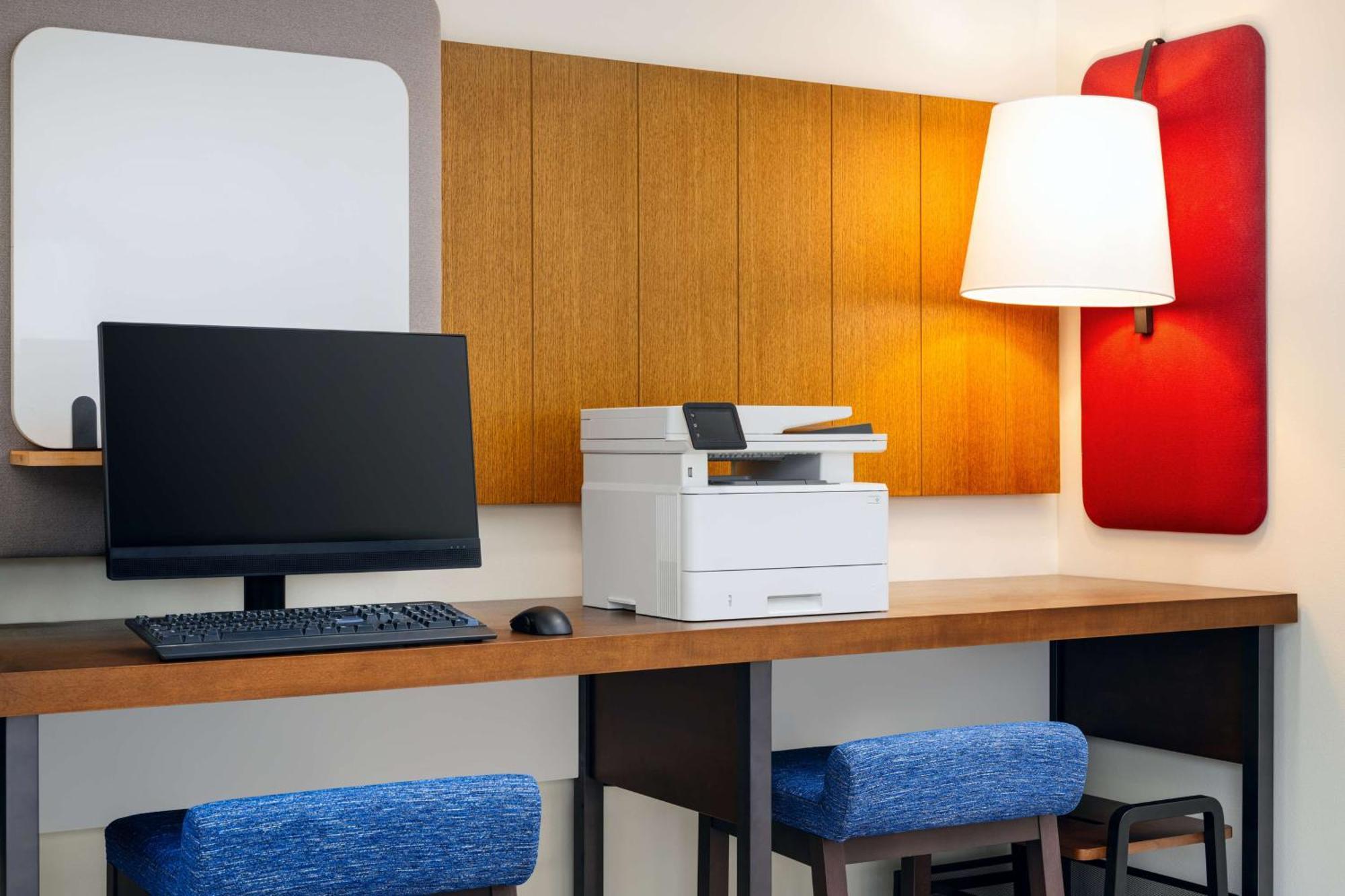 Hilton Garden Inn Huntsville South/Redstone Arsenal Exterior photo