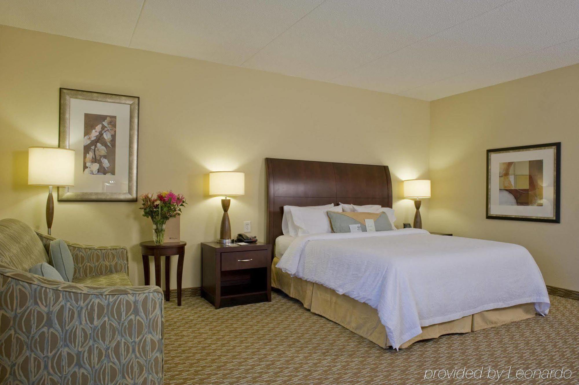 Hilton Garden Inn Huntsville South/Redstone Arsenal Exterior photo