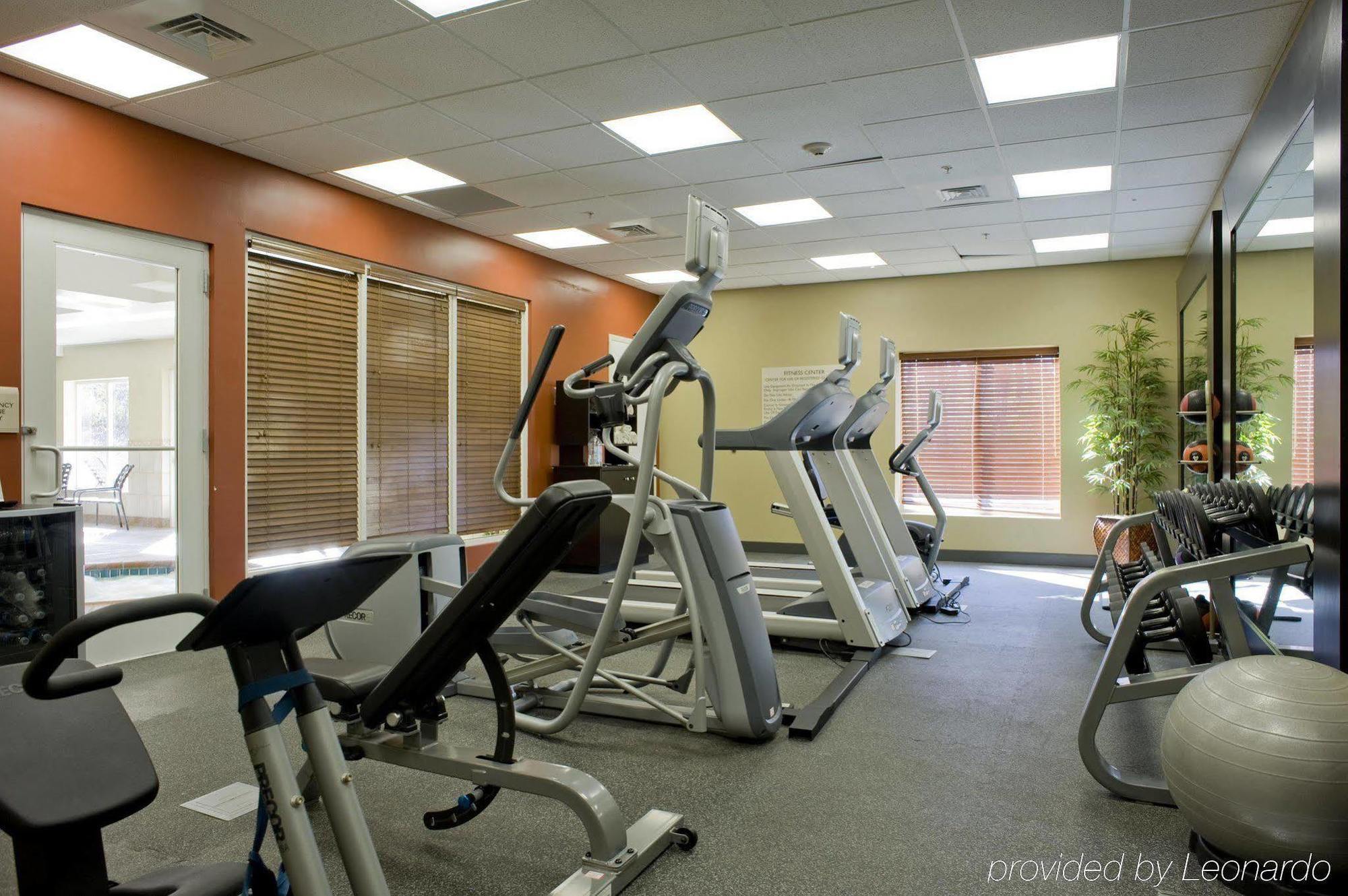 Hilton Garden Inn Huntsville South/Redstone Arsenal Facilities photo