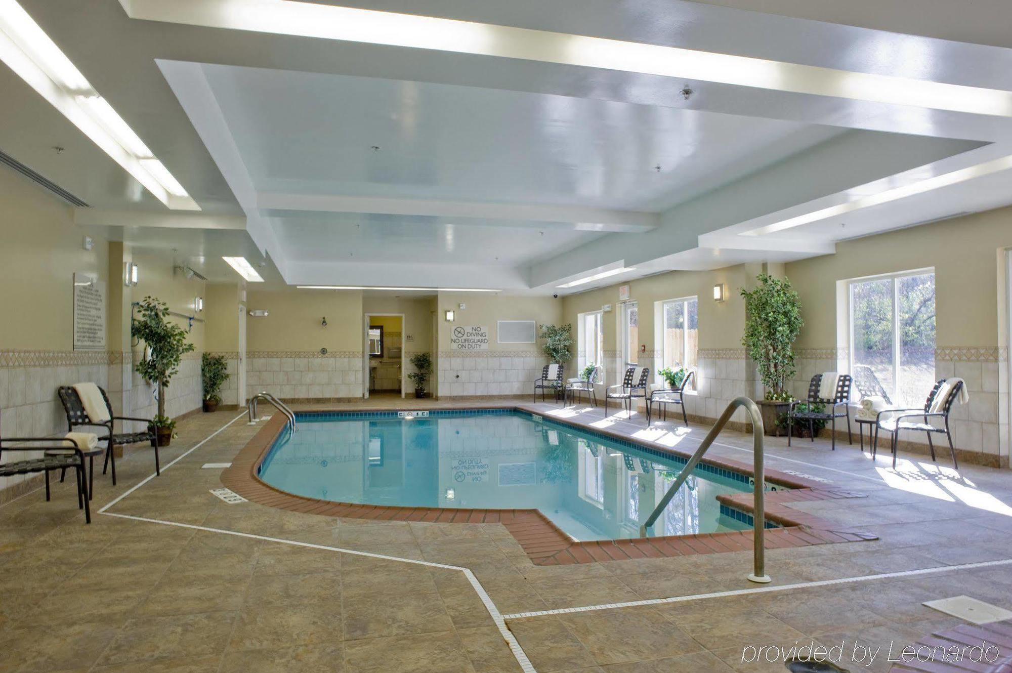 Hilton Garden Inn Huntsville South/Redstone Arsenal Facilities photo
