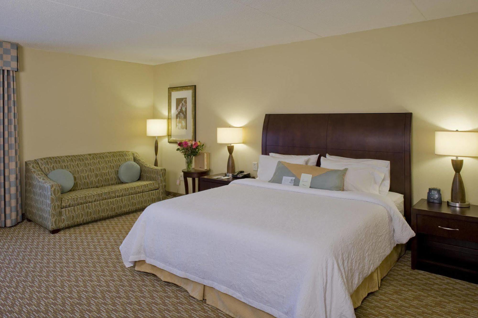 Hilton Garden Inn Huntsville South/Redstone Arsenal Room photo